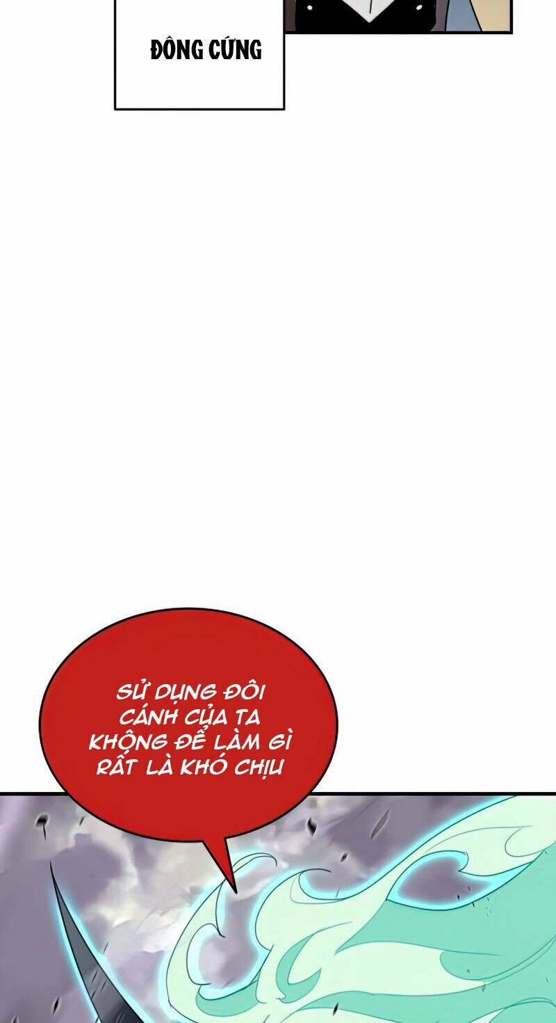 Tôi Là Lính Mới - Chapter 93 - Page 35