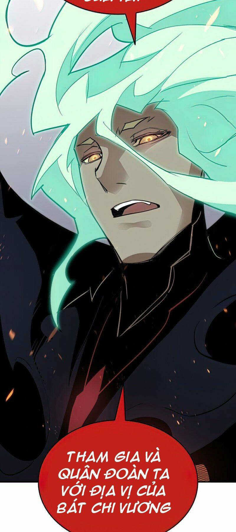 Tôi Là Lính Mới - Chapter 93 - Page 38