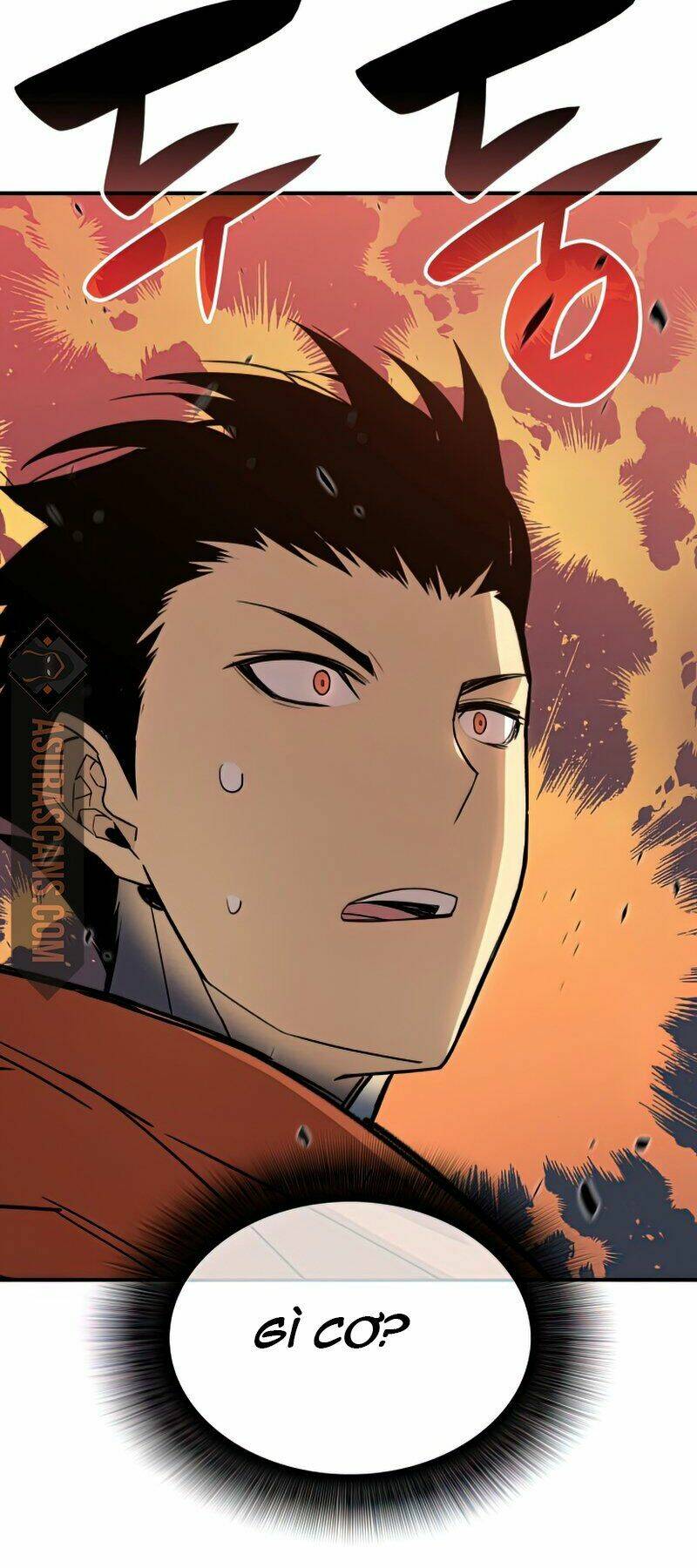 Tôi Là Lính Mới - Chapter 93 - Page 40