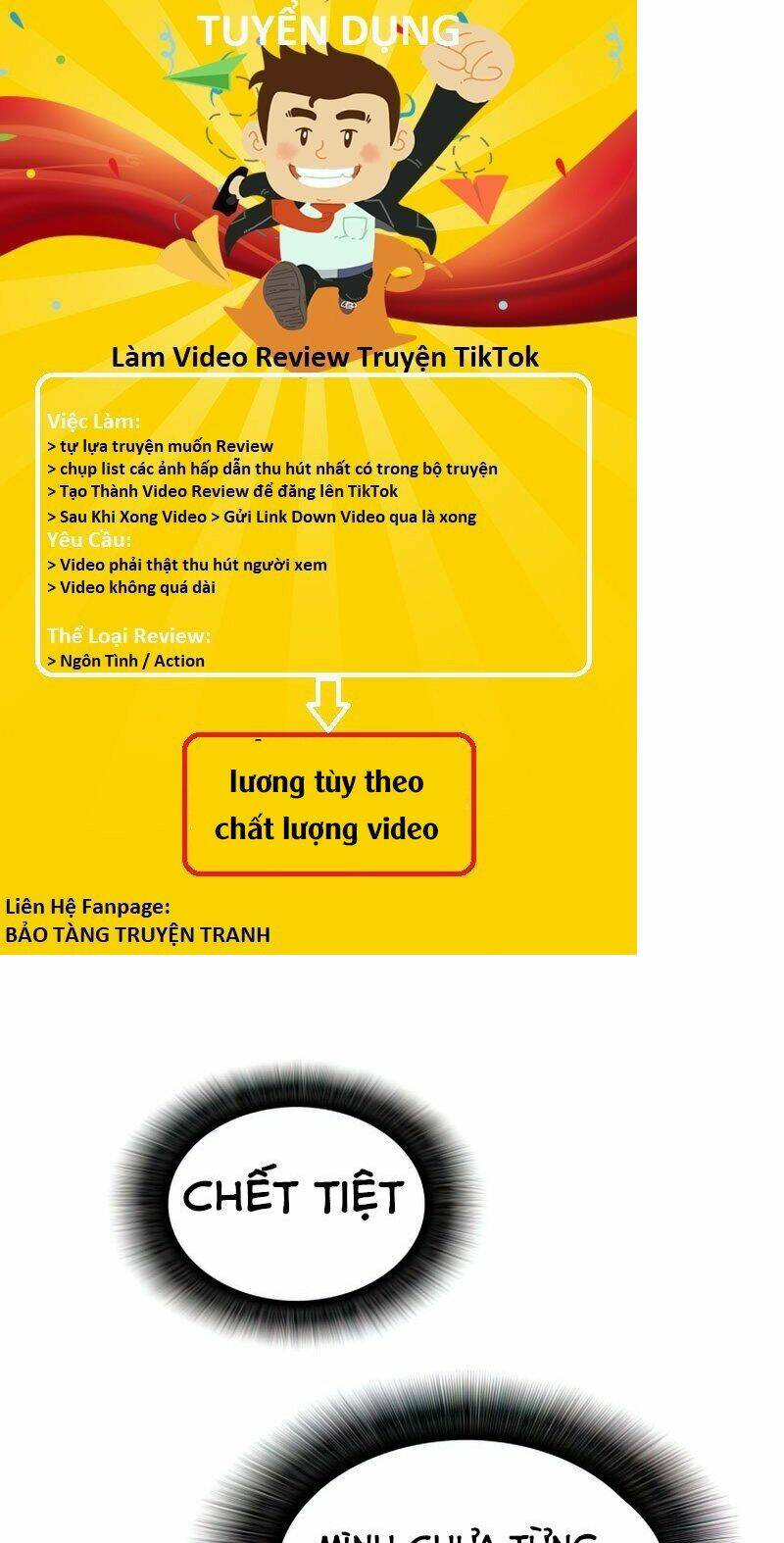 Tôi Là Lính Mới - Chapter 93 - Page 42