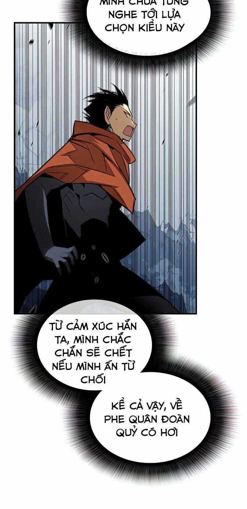 Tôi Là Lính Mới - Chapter 93 - Page 43