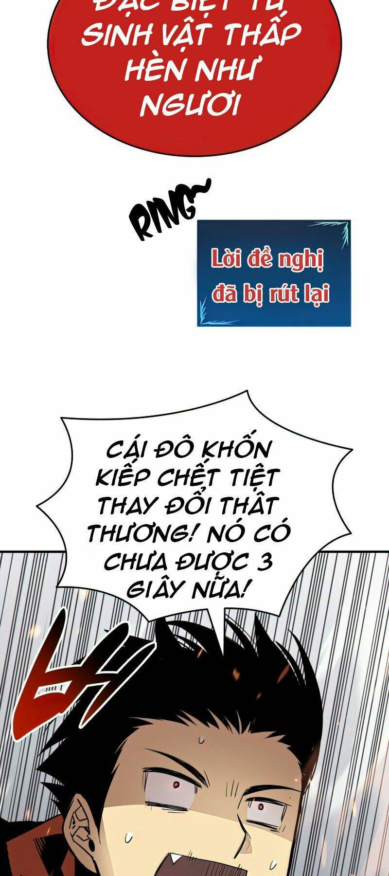 Tôi Là Lính Mới - Chapter 93 - Page 49