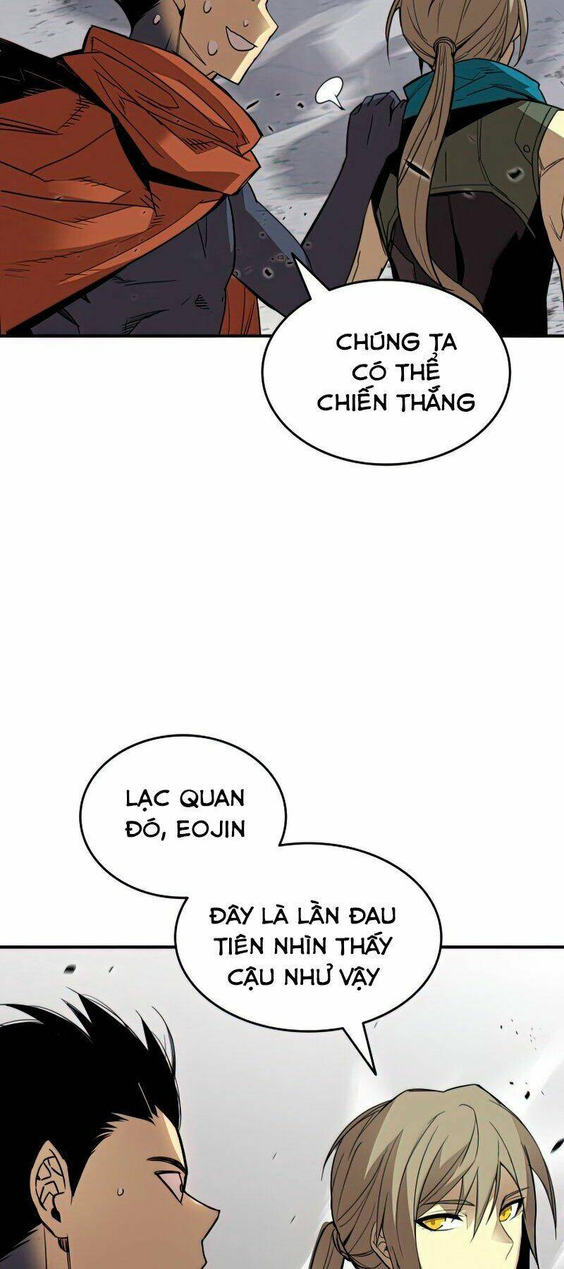 Tôi Là Lính Mới - Chapter 93 - Page 53