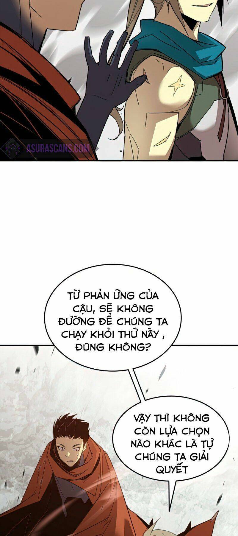 Tôi Là Lính Mới - Chapter 93 - Page 54