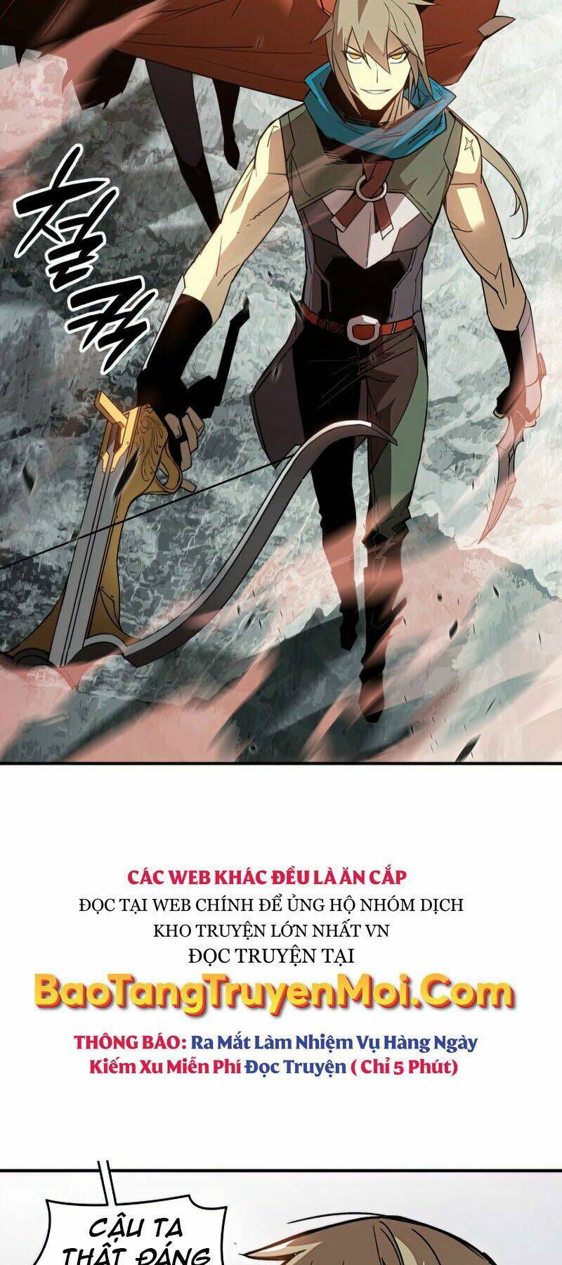 Tôi Là Lính Mới - Chapter 93 - Page 55