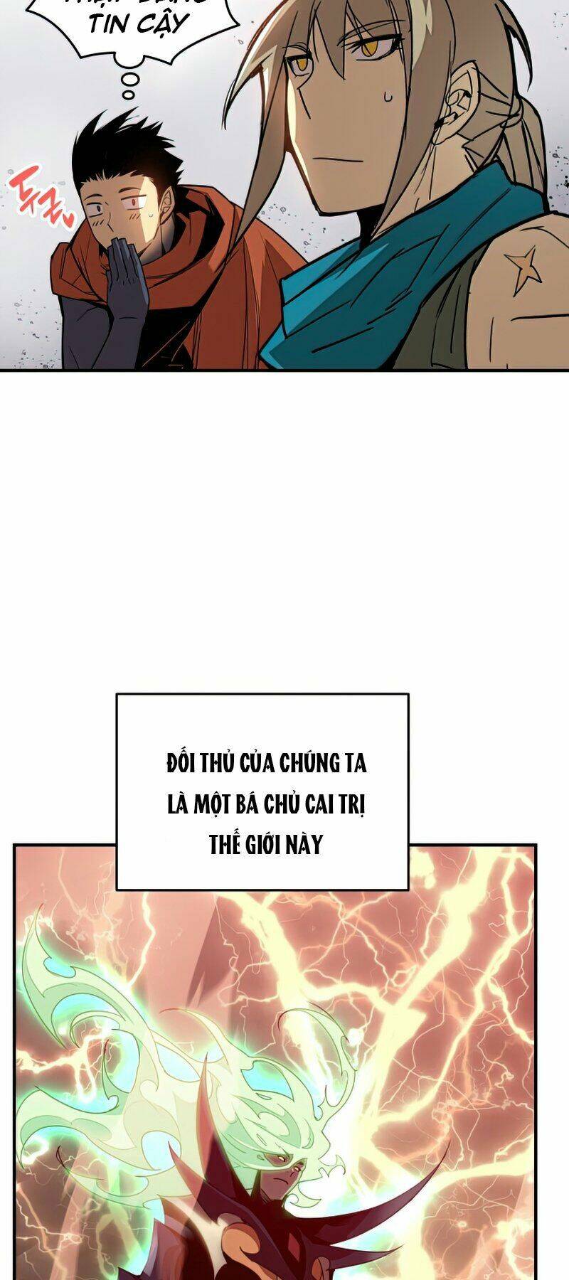 Tôi Là Lính Mới - Chapter 93 - Page 56
