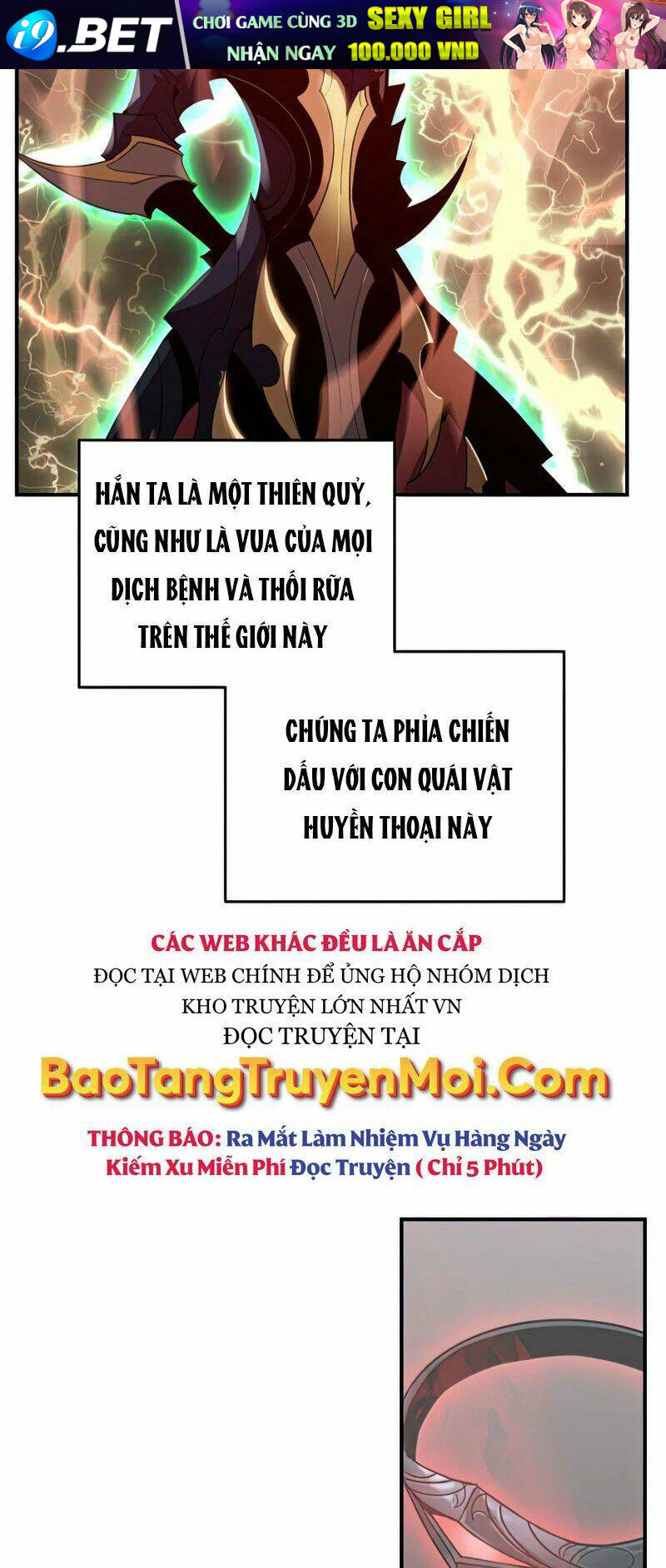 Tôi Là Lính Mới - Chapter 93 - Page 57