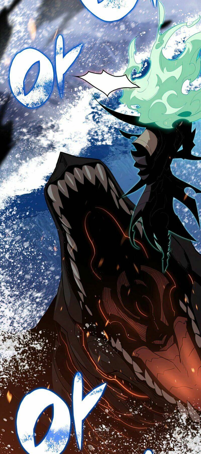 Tôi Là Lính Mới - Chapter 93 - Page 63