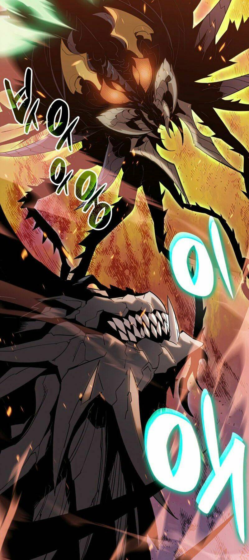 Tôi Là Lính Mới - Chapter 93 - Page 71