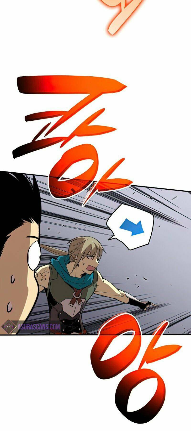 Tôi Là Lính Mới - Chapter 93 - Page 73