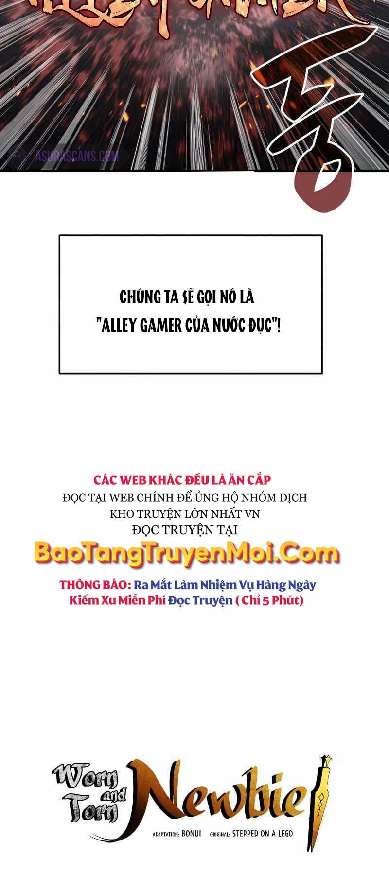 Tôi Là Lính Mới - Chapter 94 - Page 9