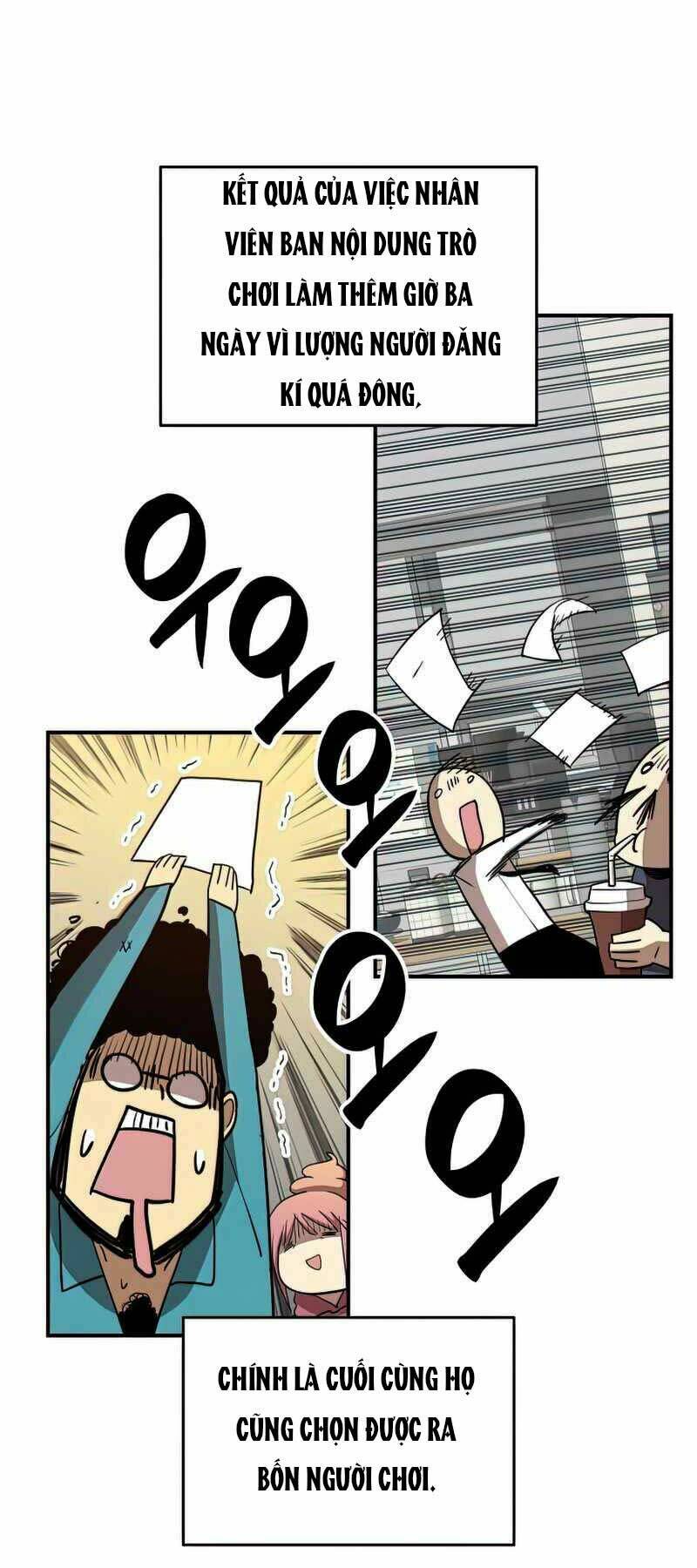 Tôi Là Lính Mới - Chapter 94 - Page 11