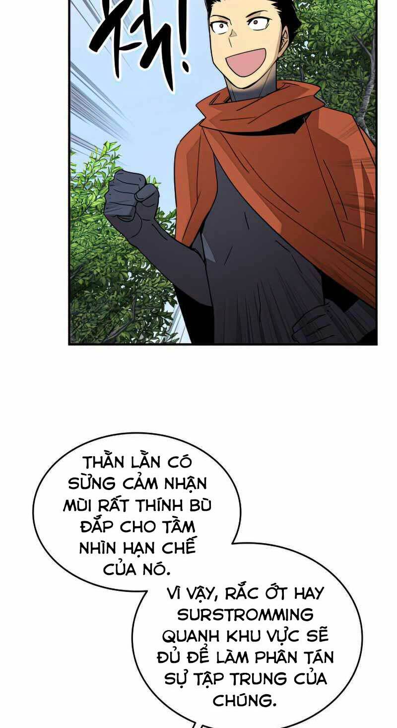 Tôi Là Lính Mới - Chapter 94 - Page 15