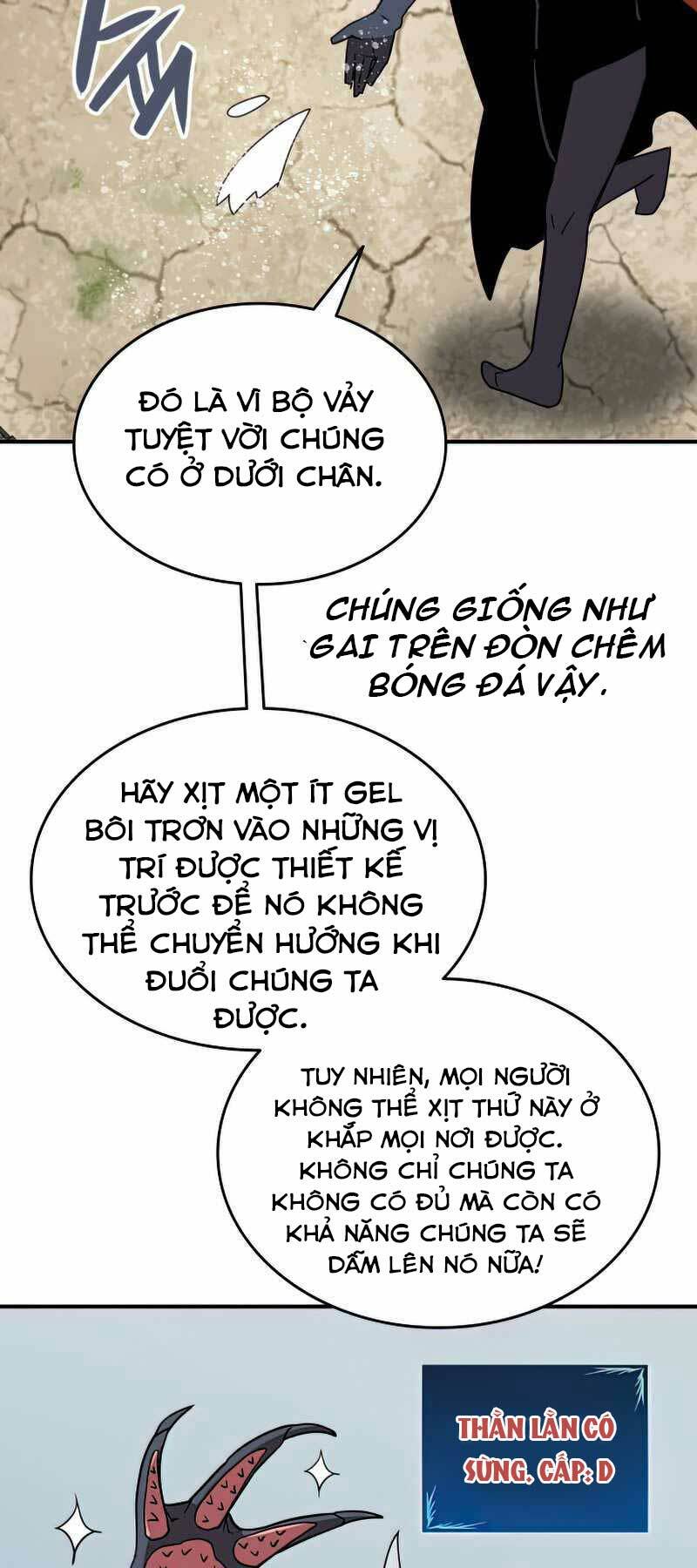 Tôi Là Lính Mới - Chapter 94 - Page 17
