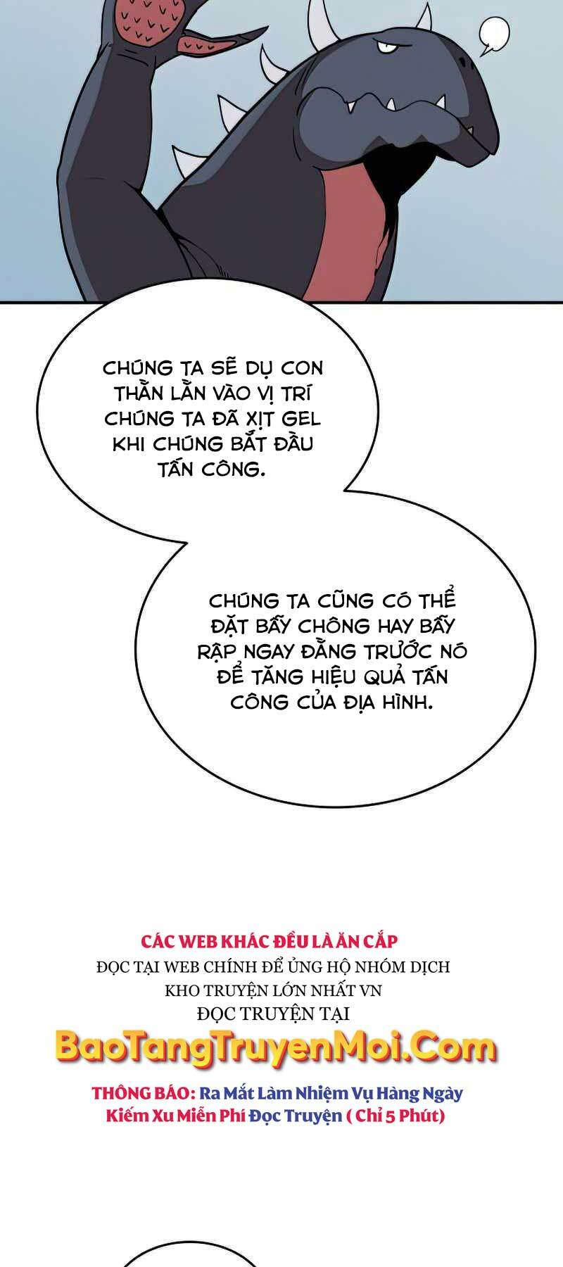 Tôi Là Lính Mới - Chapter 94 - Page 18