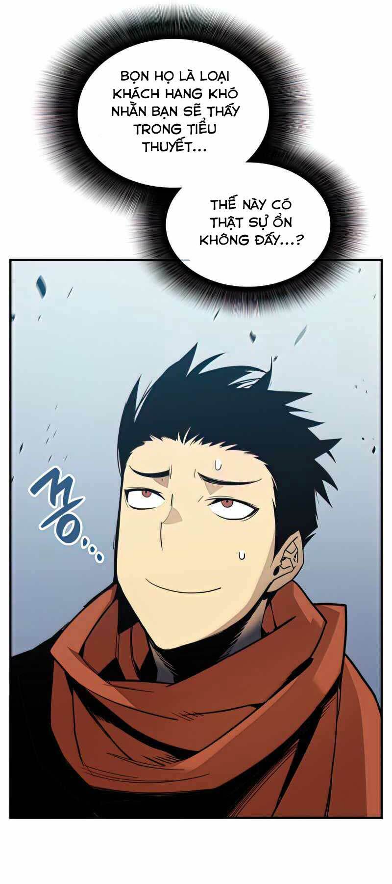 Tôi Là Lính Mới - Chapter 94 - Page 23