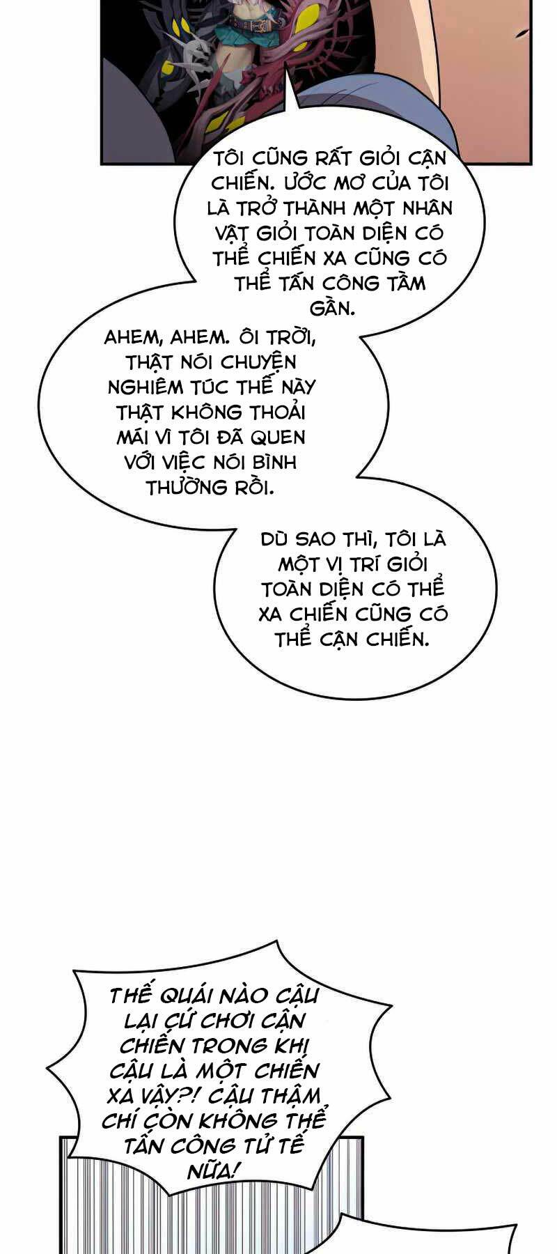 Tôi Là Lính Mới - Chapter 94 - Page 28
