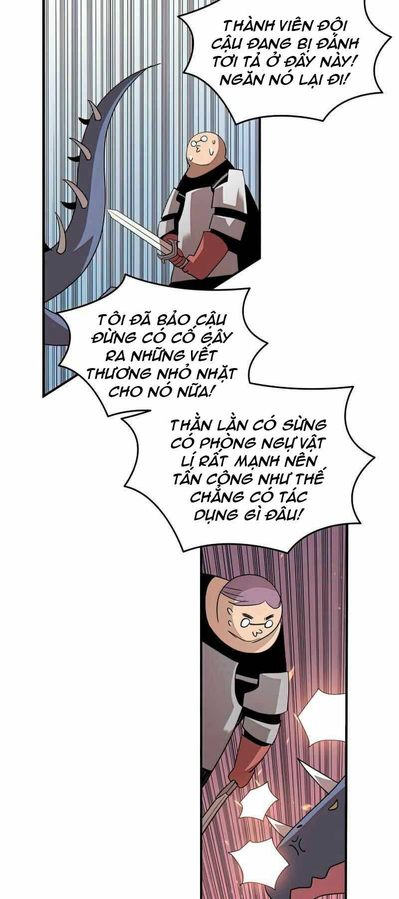 Tôi Là Lính Mới - Chapter 94 - Page 29