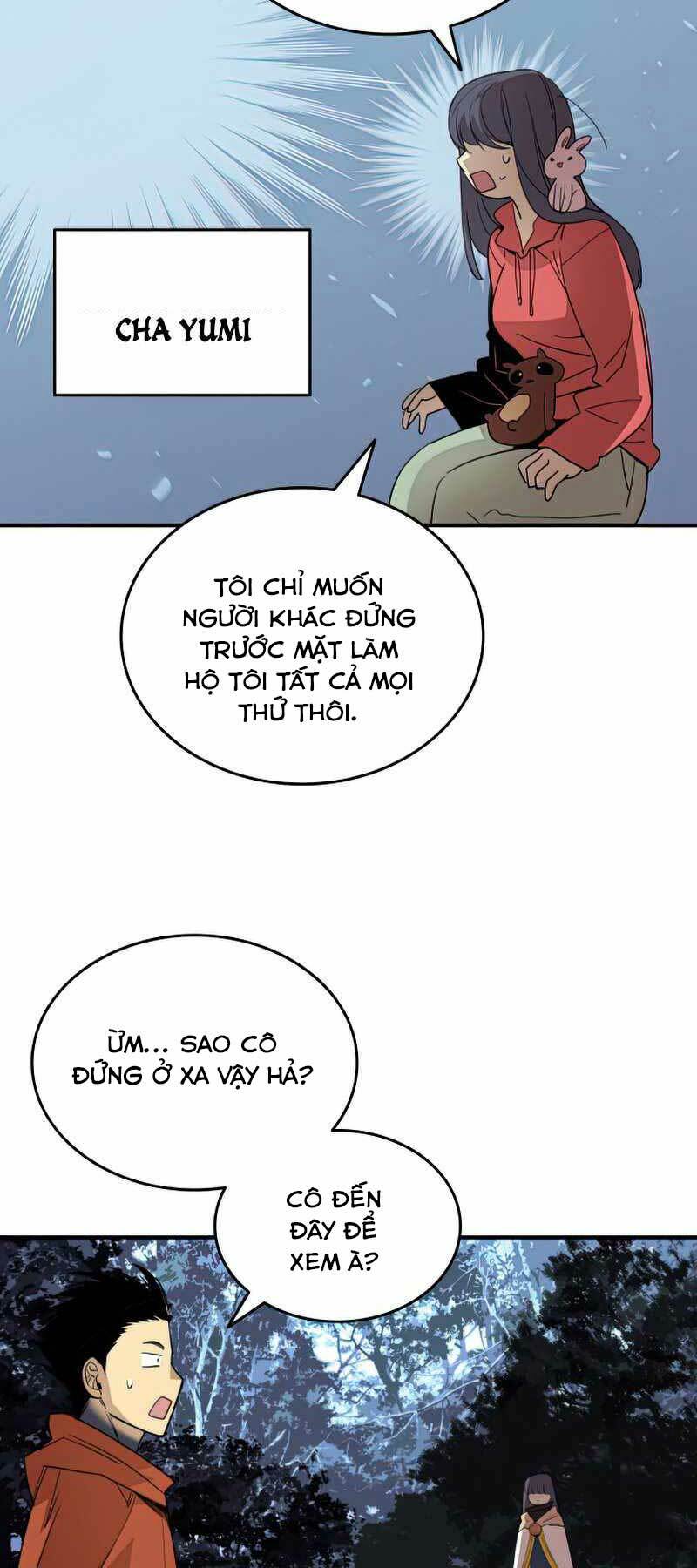 Tôi Là Lính Mới - Chapter 94 - Page 33