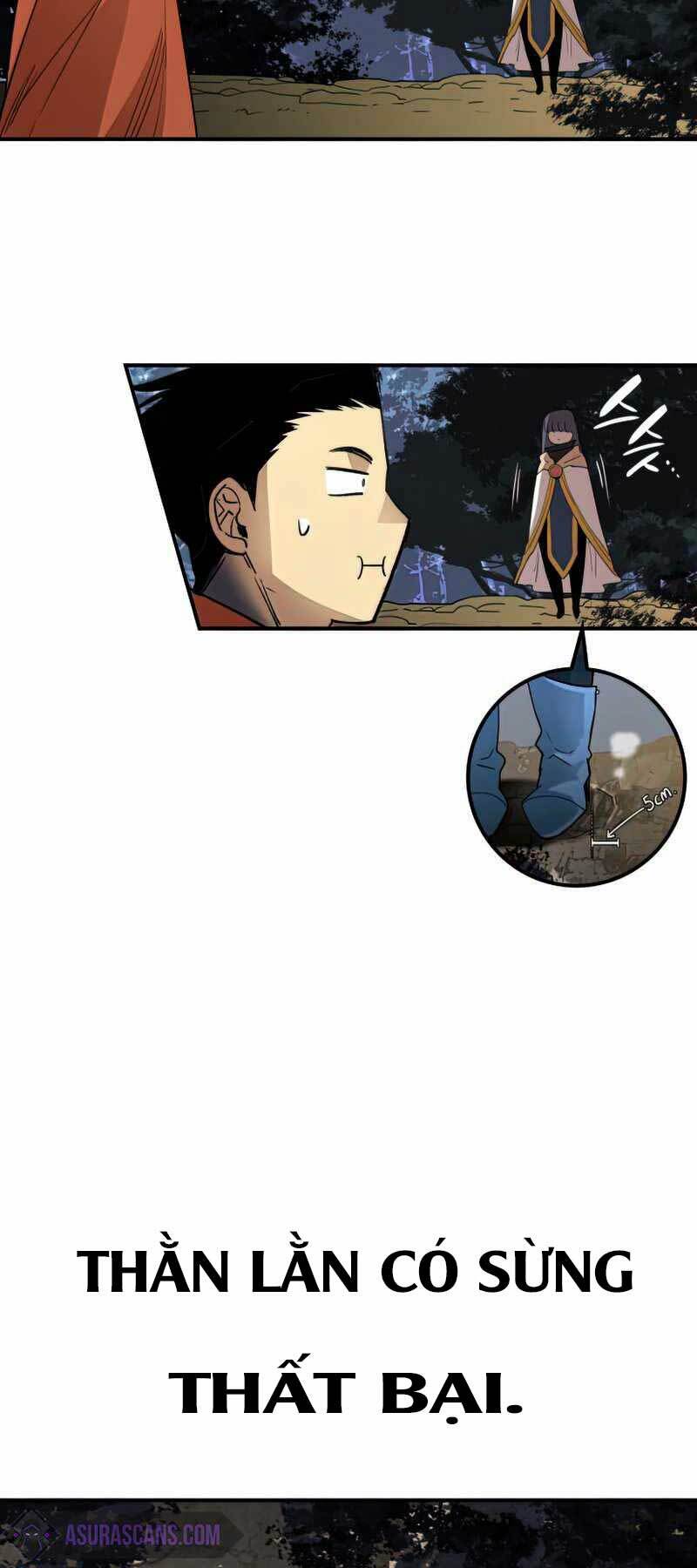 Tôi Là Lính Mới - Chapter 94 - Page 34