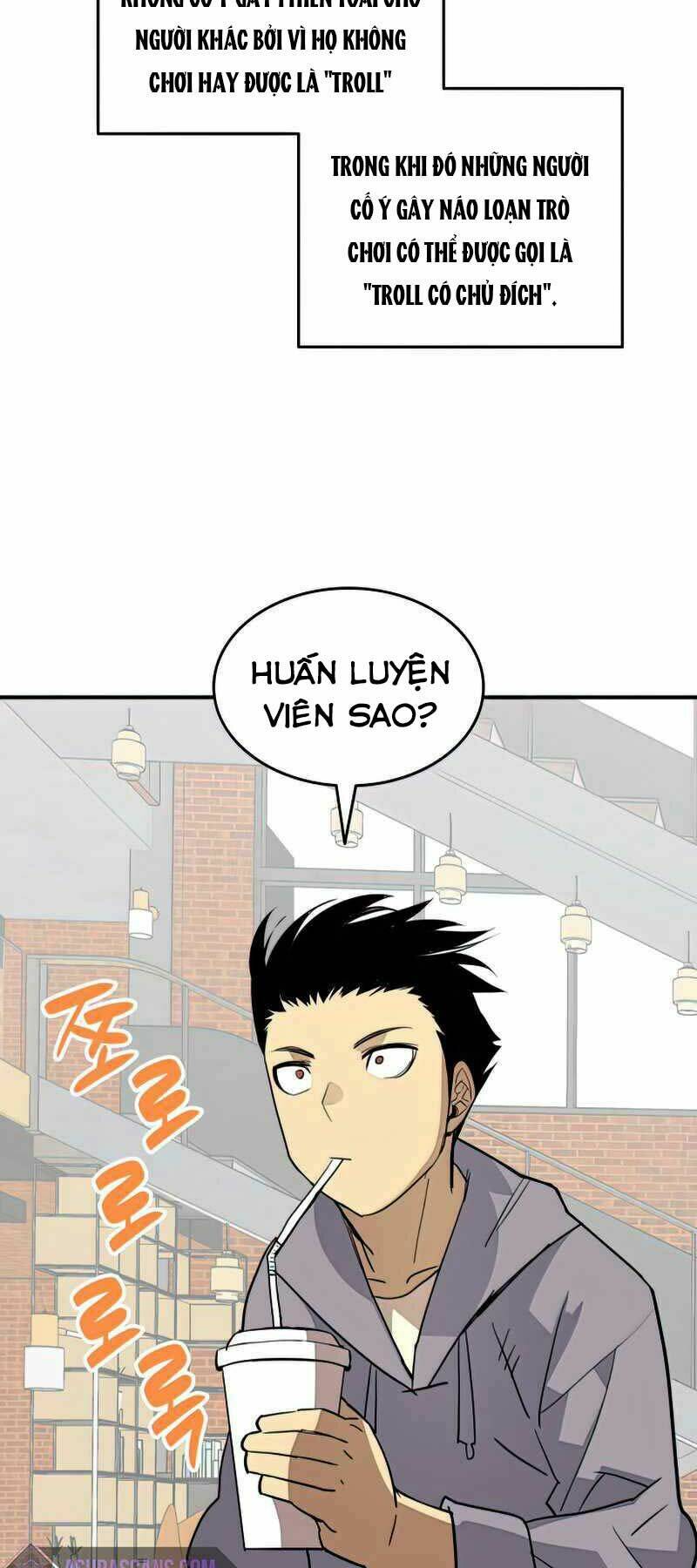 Tôi Là Lính Mới - Chapter 94 - Page 3