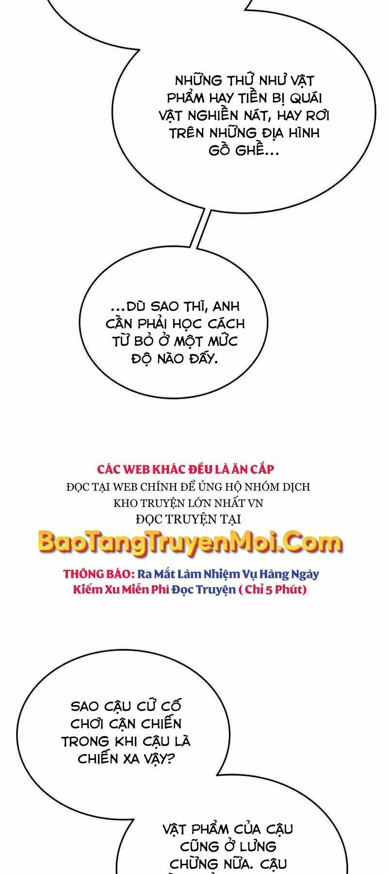 Tôi Là Lính Mới - Chapter 94 - Page 40