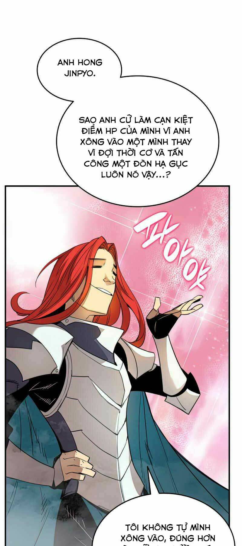 Tôi Là Lính Mới - Chapter 94 - Page 42