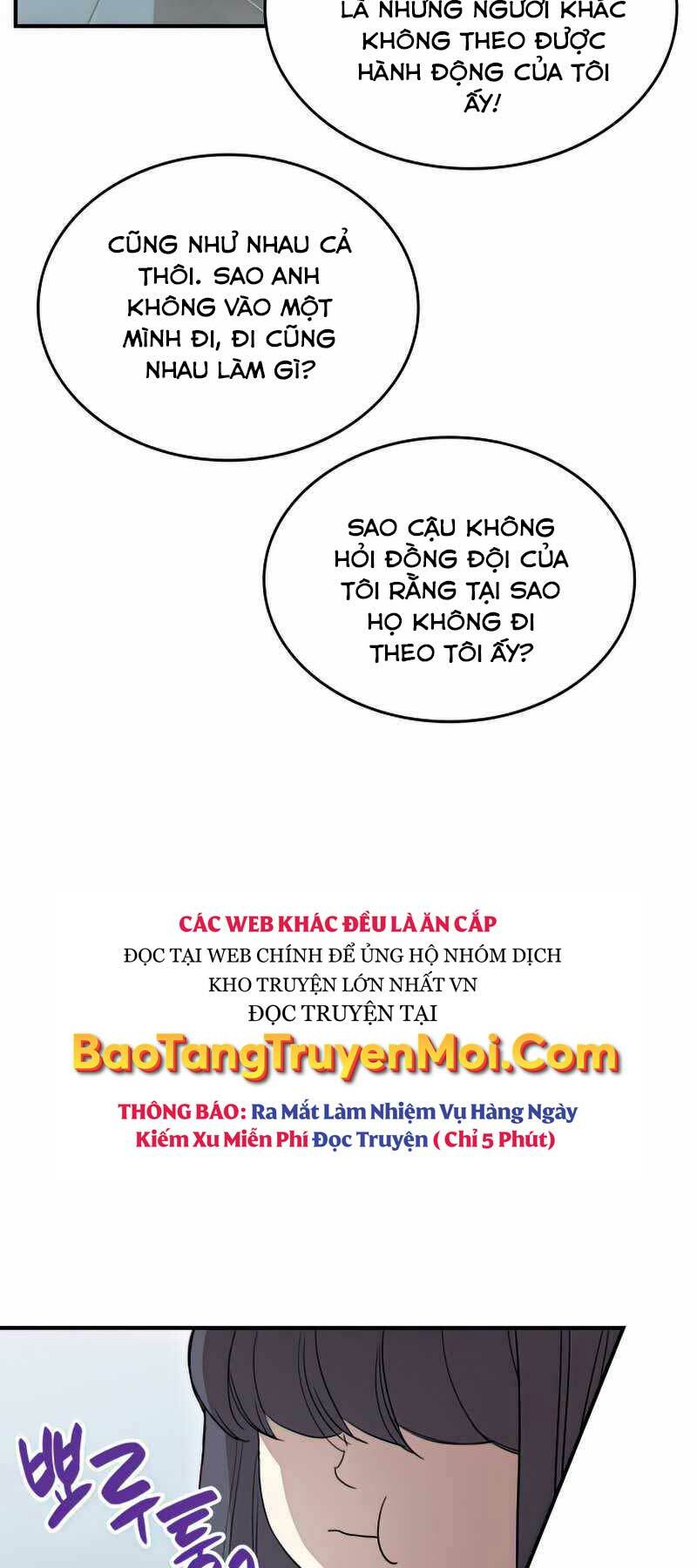 Tôi Là Lính Mới - Chapter 94 - Page 43