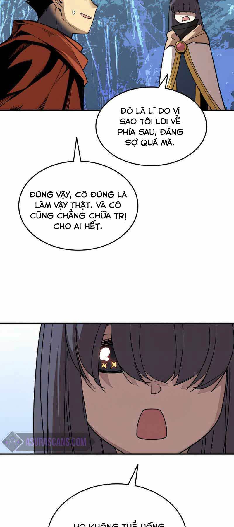 Tôi Là Lính Mới - Chapter 94 - Page 45