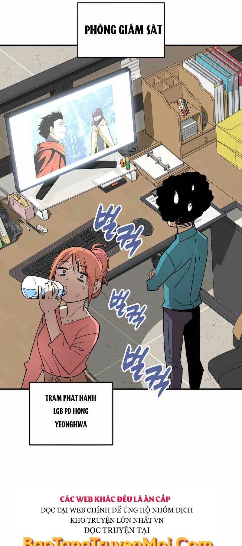 Tôi Là Lính Mới - Chapter 94 - Page 47