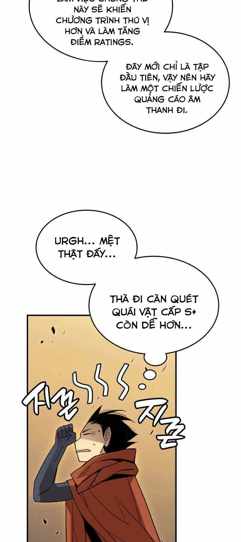 Tôi Là Lính Mới - Chapter 94 - Page 49