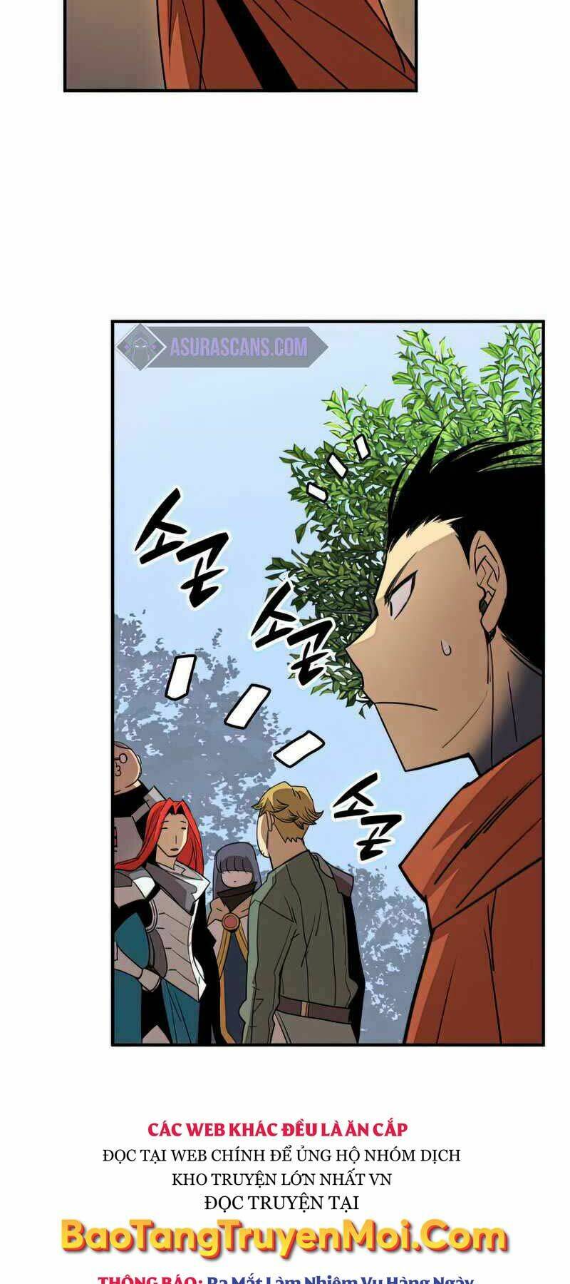 Tôi Là Lính Mới - Chapter 94 - Page 50