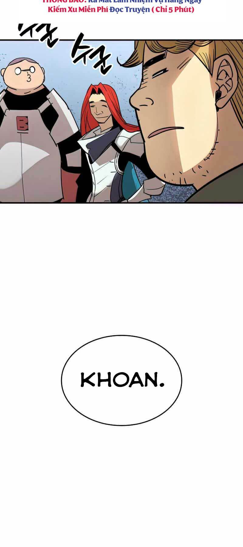 Tôi Là Lính Mới - Chapter 94 - Page 51