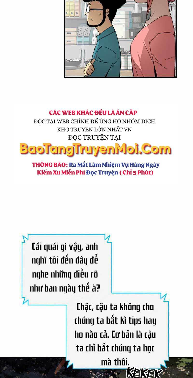 Tôi Là Lính Mới - Chapter 94 - Page 53