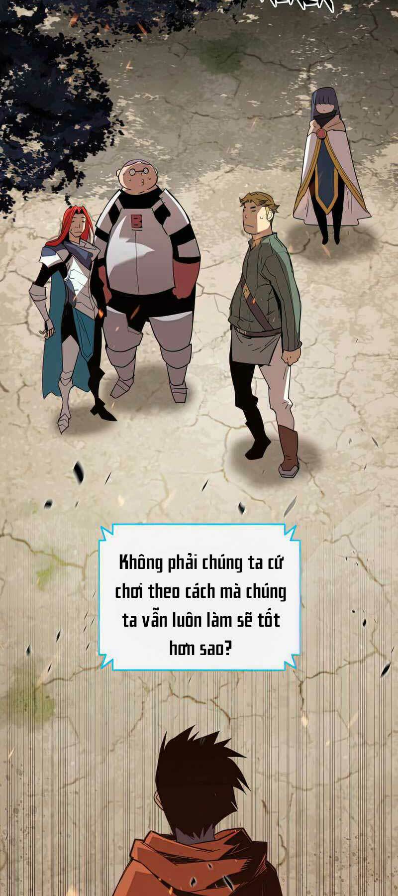 Tôi Là Lính Mới - Chapter 94 - Page 54