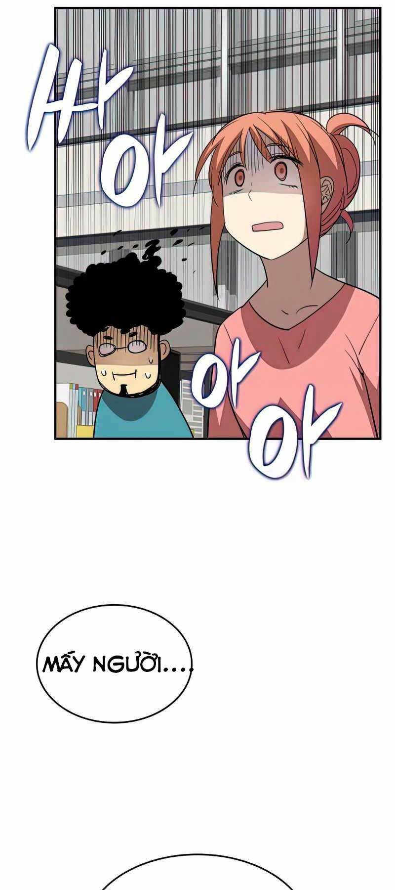 Tôi Là Lính Mới - Chapter 94 - Page 57