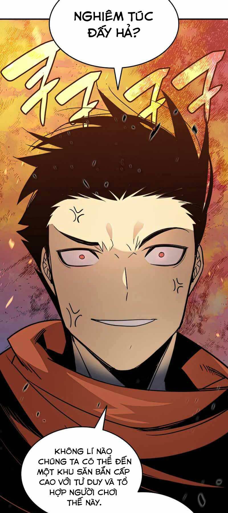 Tôi Là Lính Mới - Chapter 94 - Page 58