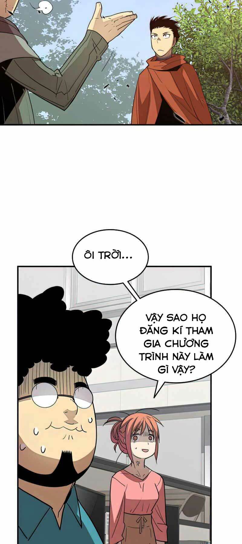 Tôi Là Lính Mới - Chapter 94 - Page 61