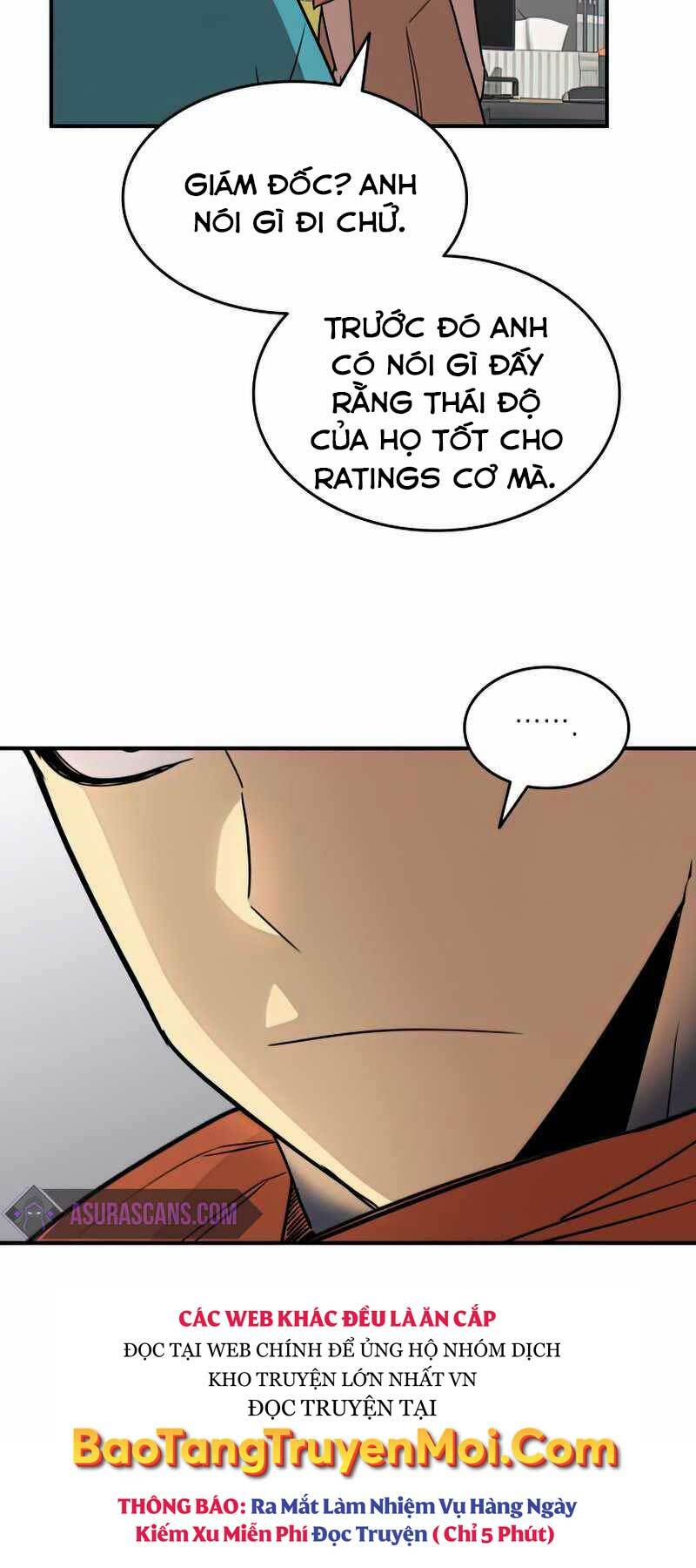 Tôi Là Lính Mới - Chapter 94 - Page 62