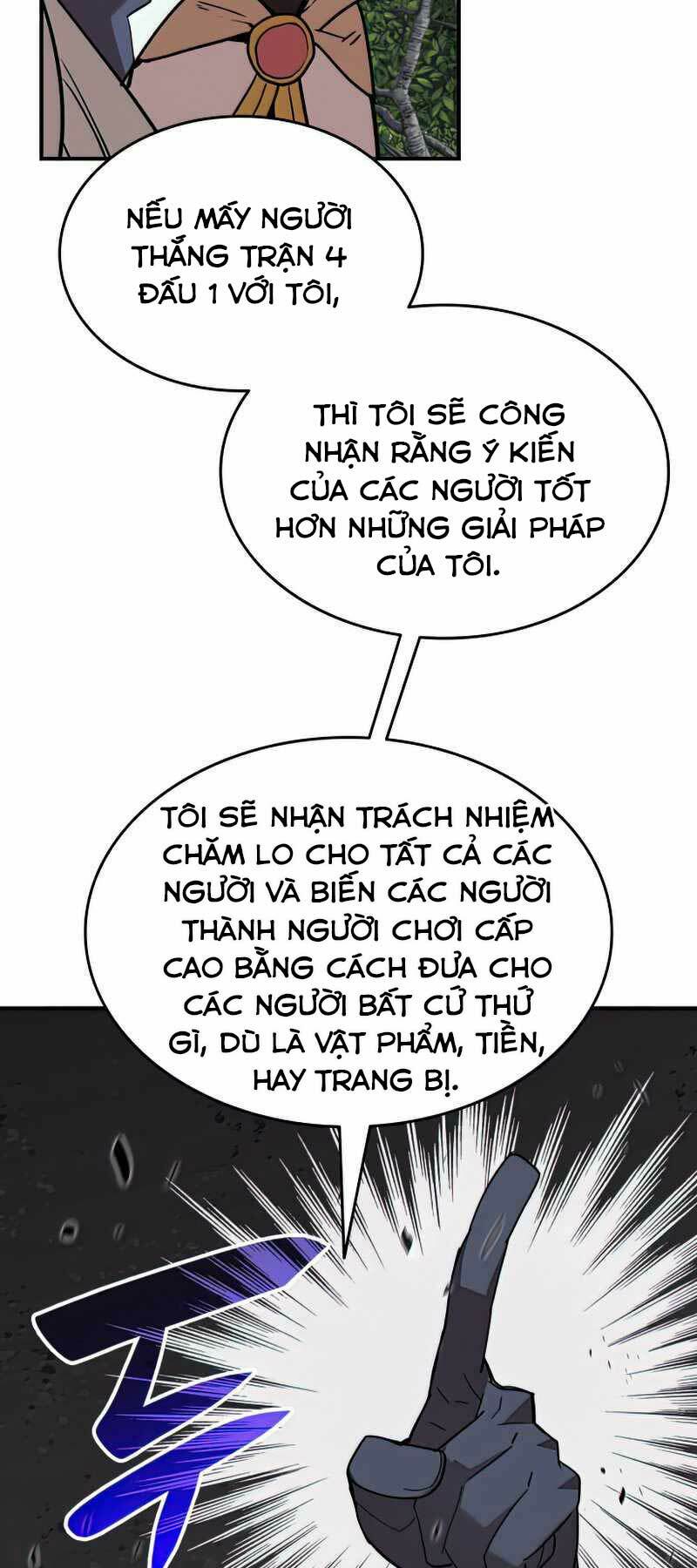 Tôi Là Lính Mới - Chapter 94 - Page 64