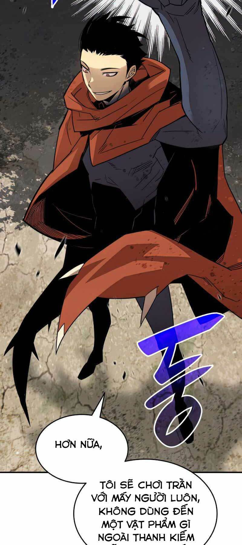 Tôi Là Lính Mới - Chapter 94 - Page 65