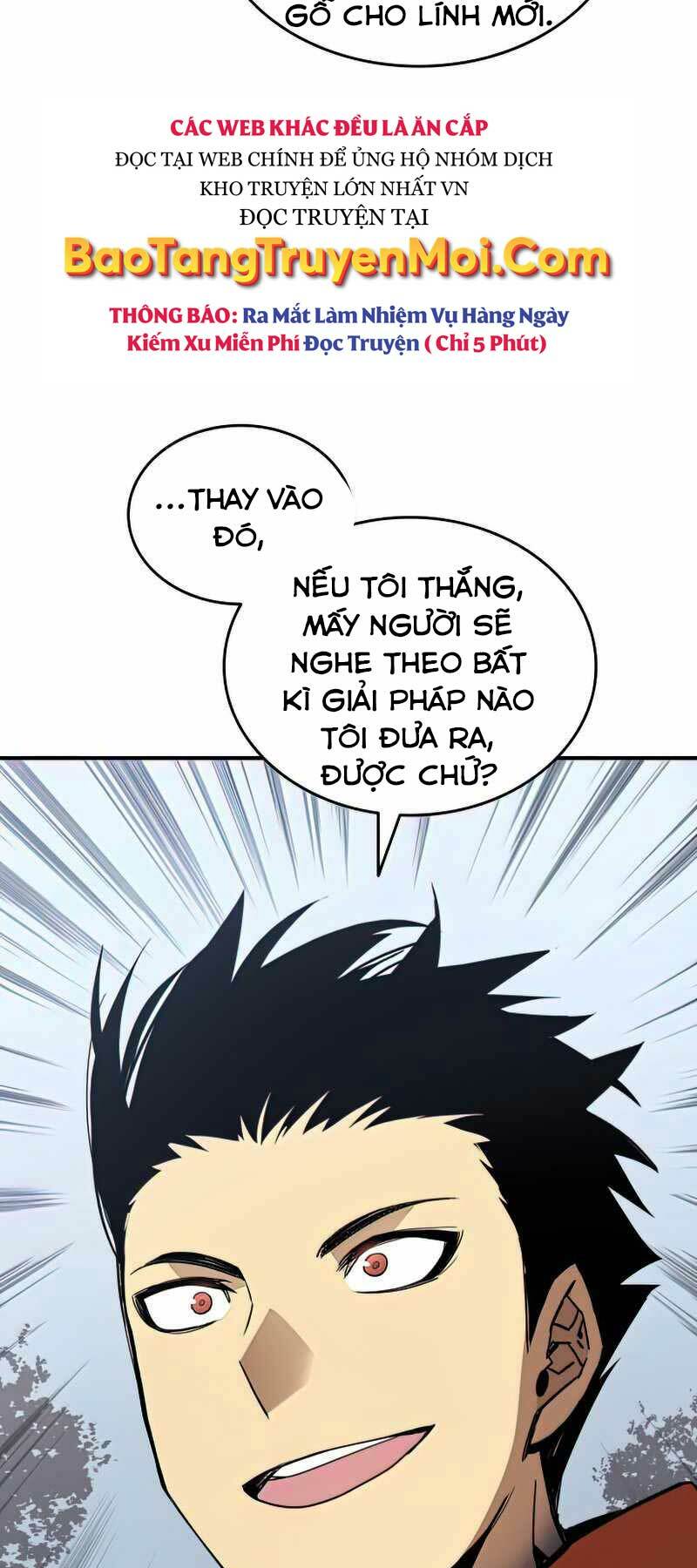 Tôi Là Lính Mới - Chapter 94 - Page 66