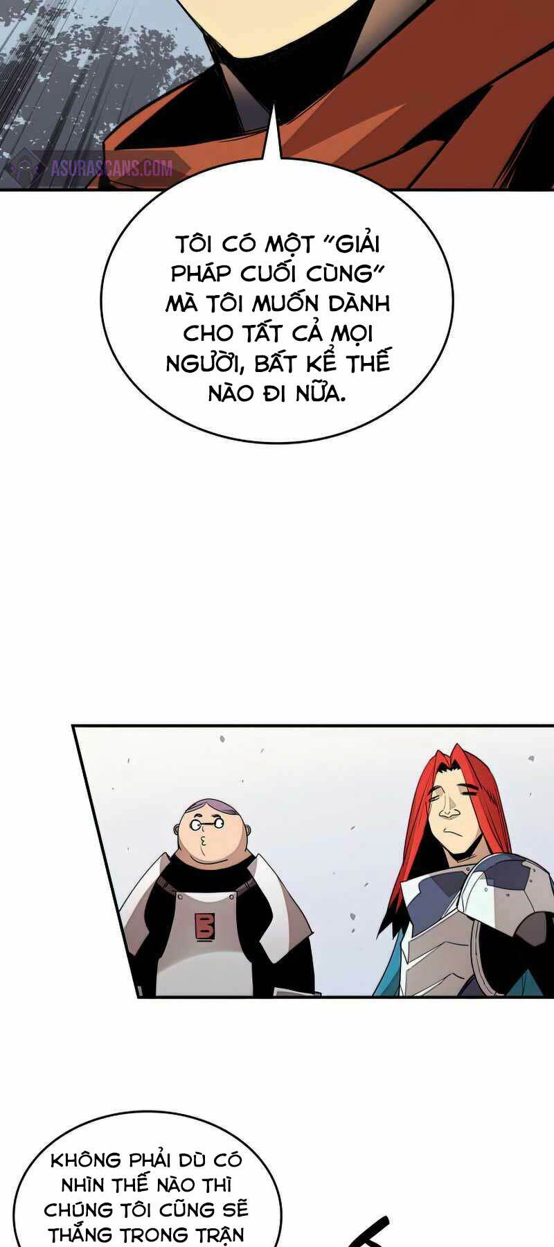 Tôi Là Lính Mới - Chapter 94 - Page 67