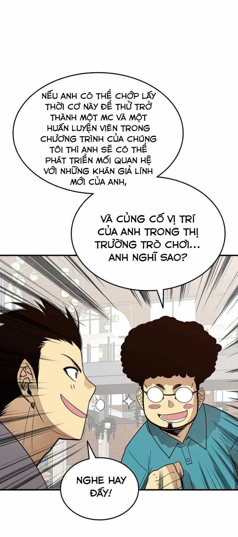 Tôi Là Lính Mới - Chapter 94 - Page 6