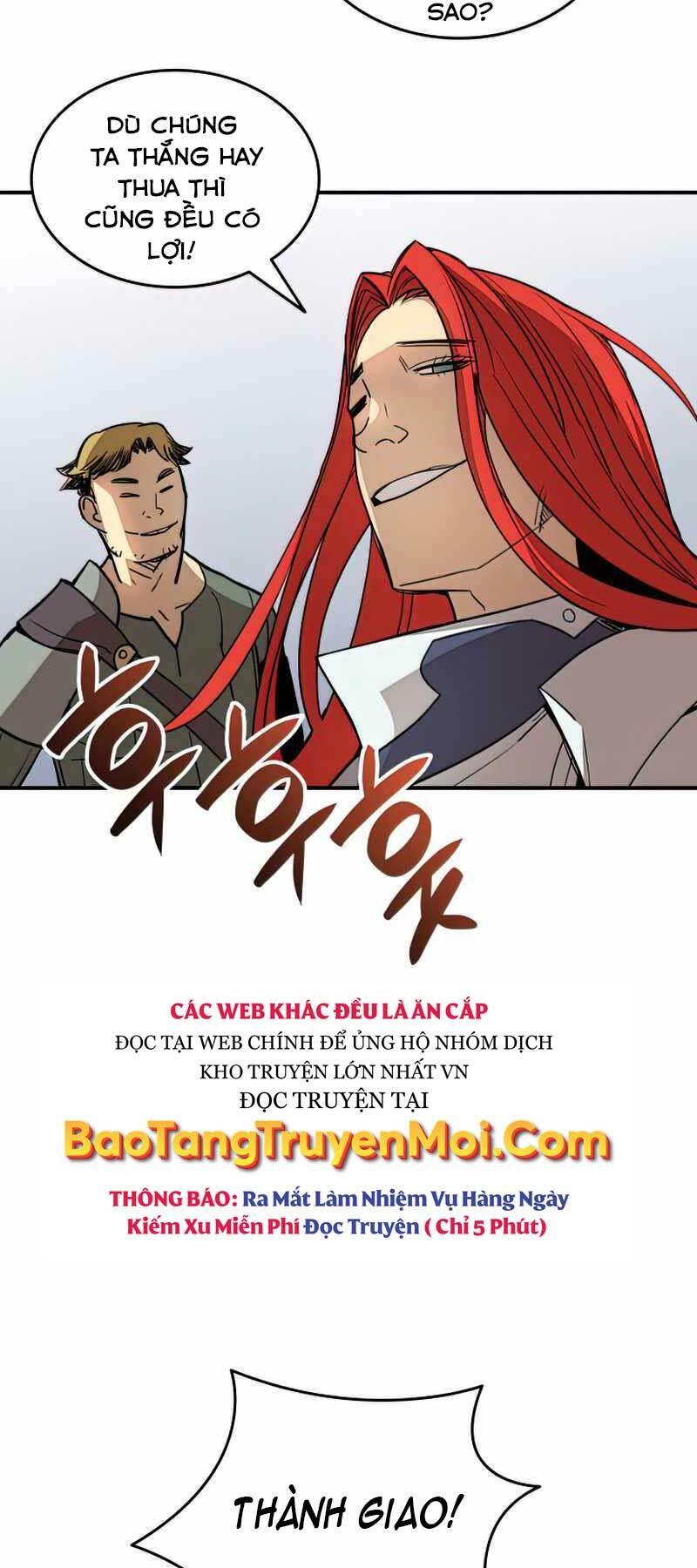 Tôi Là Lính Mới - Chapter 94 - Page 69