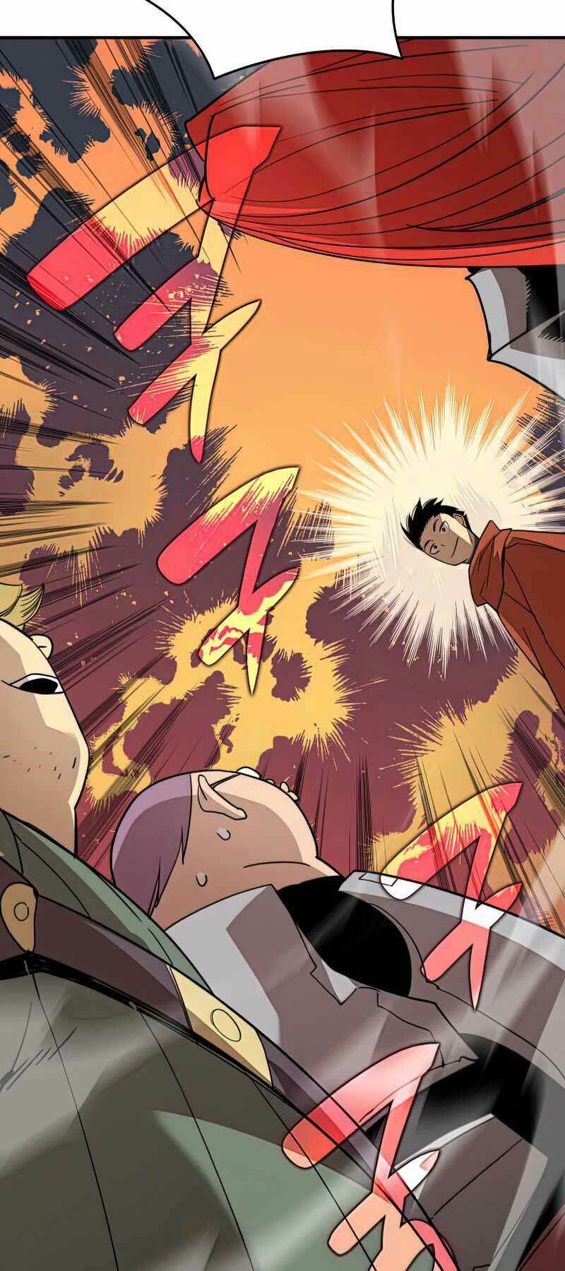 Tôi Là Lính Mới - Chapter 94 - Page 70