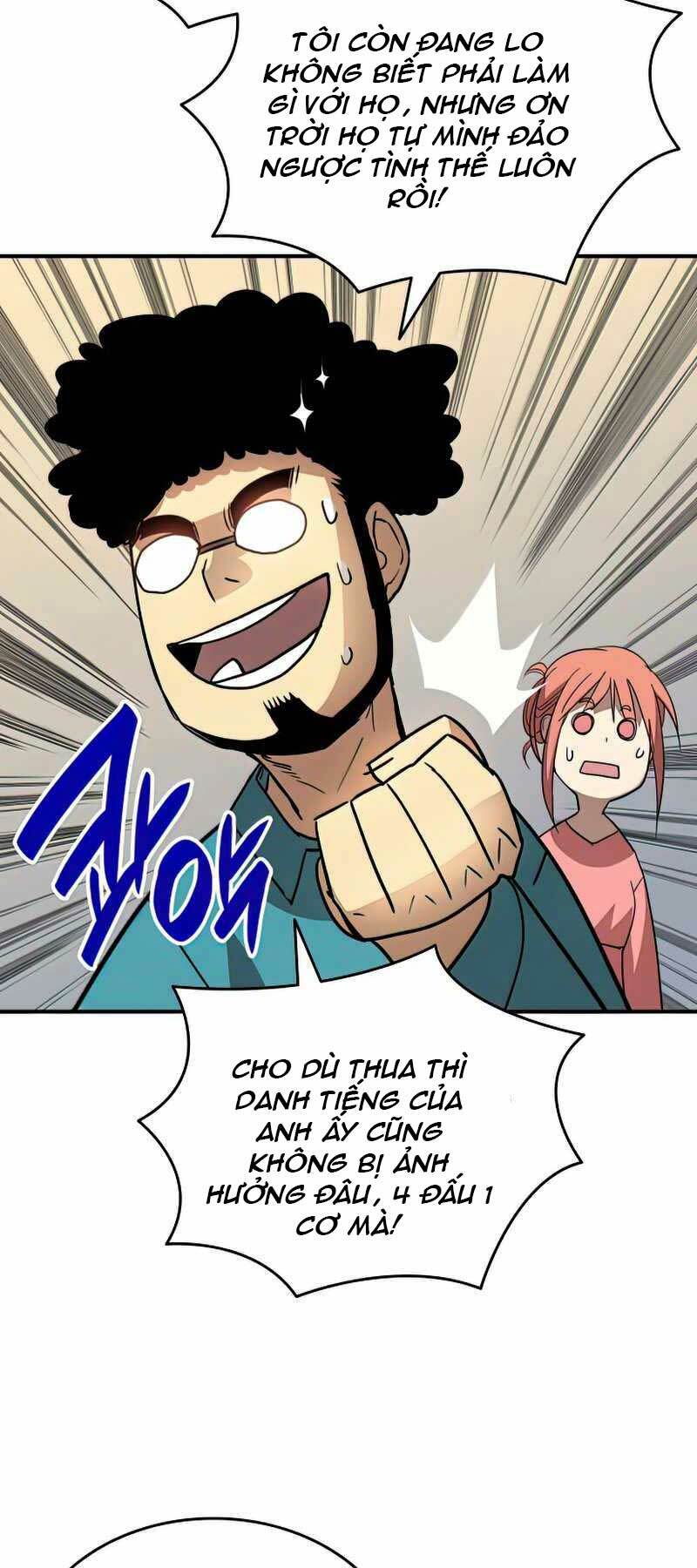 Tôi Là Lính Mới - Chapter 94 - Page 73