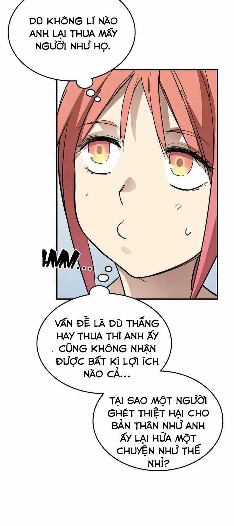 Tôi Là Lính Mới - Chapter 94 - Page 74