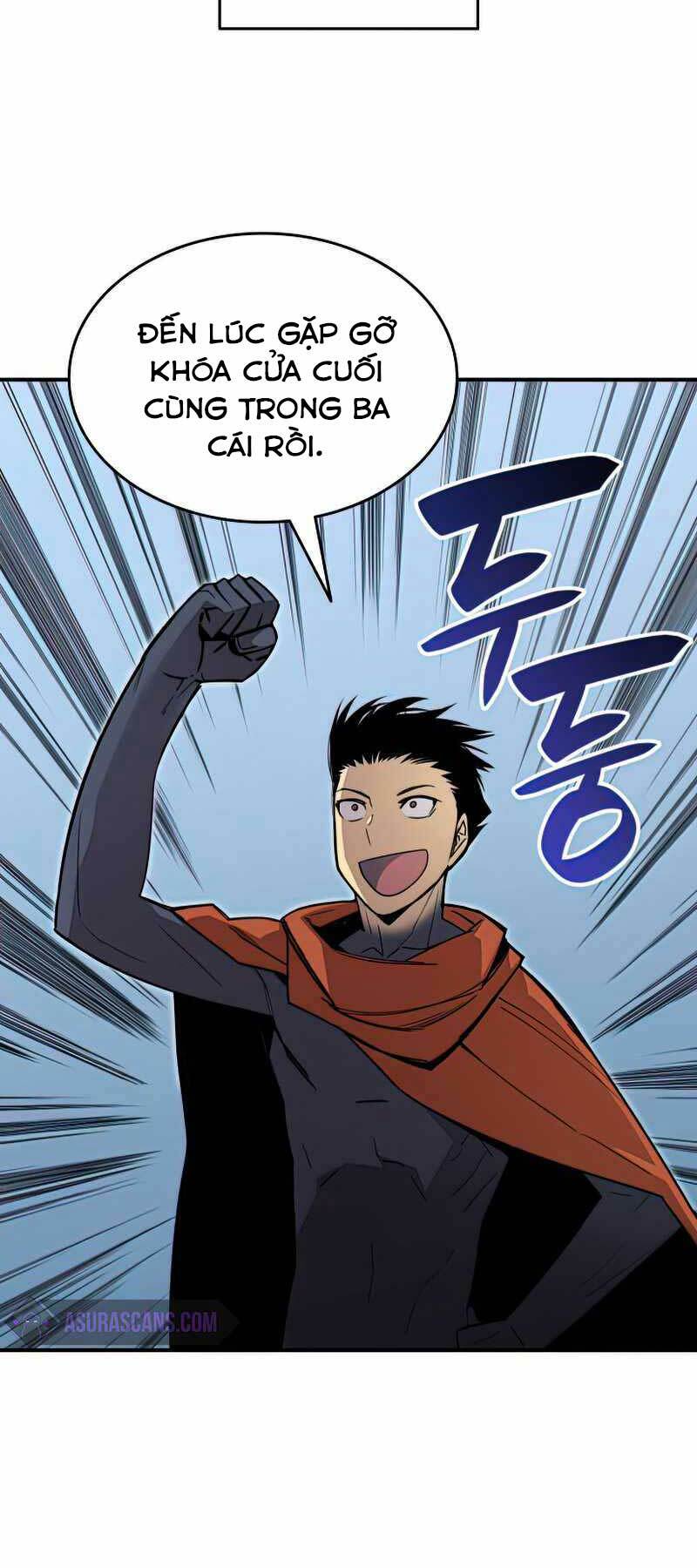 Tôi Là Lính Mới - Chapter 96 - Page 9