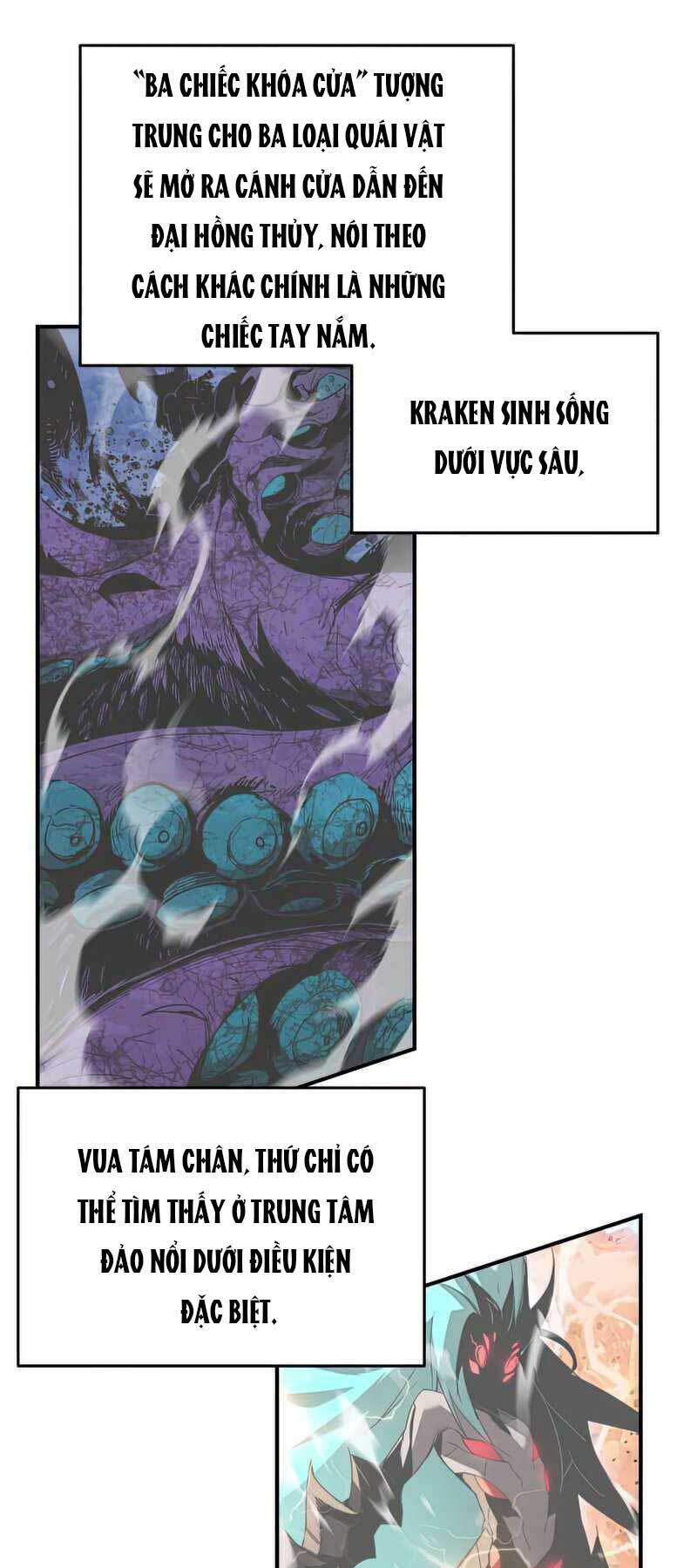 Tôi Là Lính Mới - Chapter 96 - Page 10